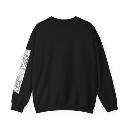 Chrome Southwest Sunrise Unisex Sweatshirt