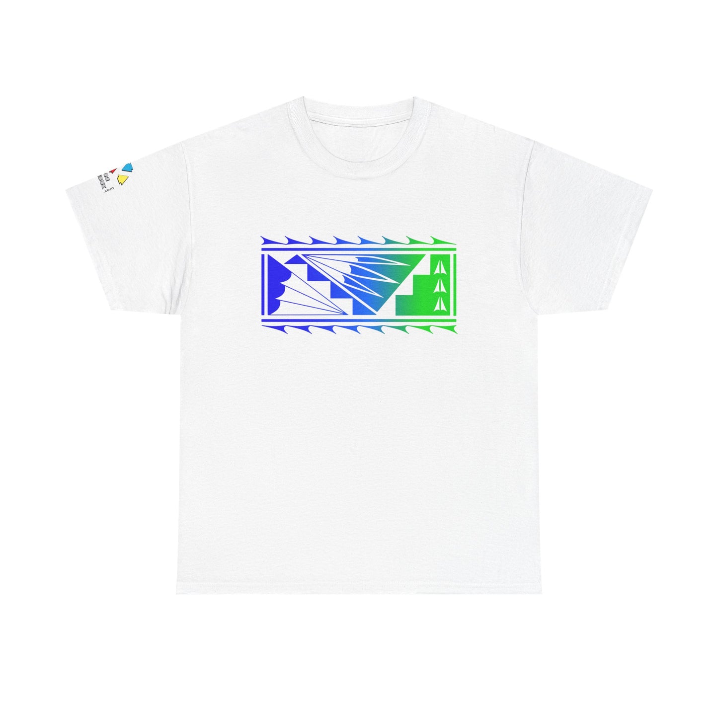 Beautiful Blessings 1 Gildan Unisex Tee